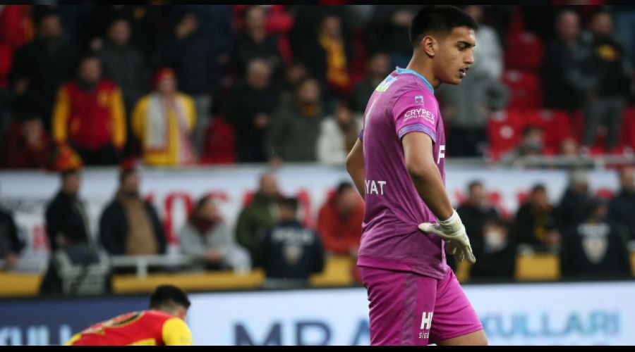 G�ztepe tehlikeli b�lgede 