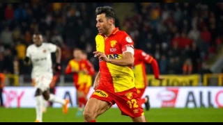 Göztepe'nin savunmacıları boş durmadı