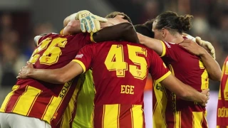 G�ztepe'nin umudu Trabzonspor