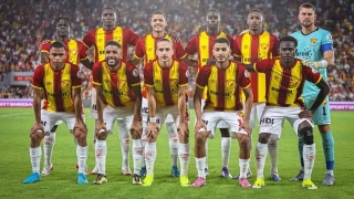 Gztepe'nin yeni transferlerinden byk katk