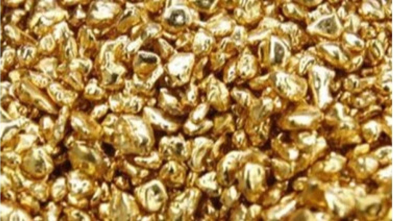 Gram alt�n i�in 5 bin TL hedefi art�k uzak de�il