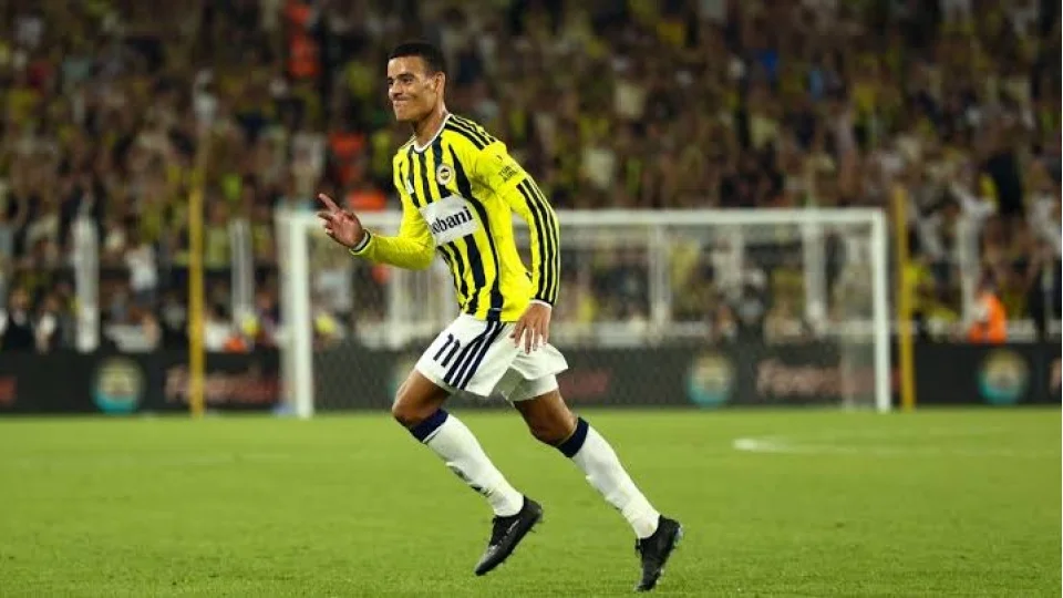 Greenwood: Aston Villa'yı bana bırakın