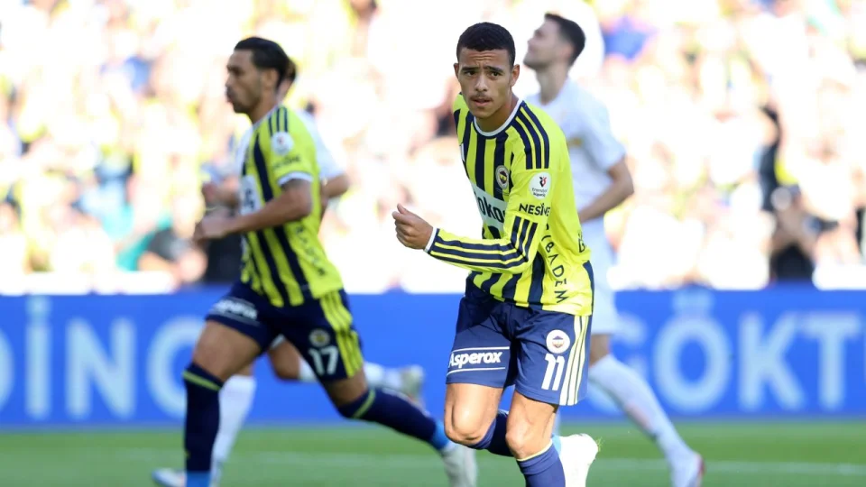 Greenwood'a İngiliz işkencesi