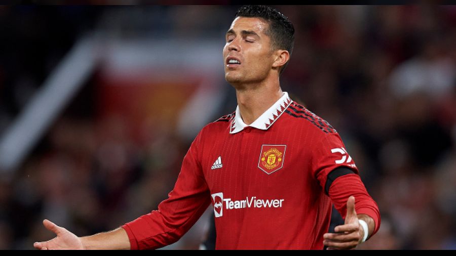 Galatasaray'dan beklenen Ronaldo açıklaması geldi