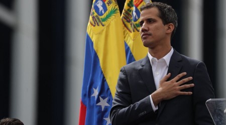  Guaido, Fransz eliliine snm