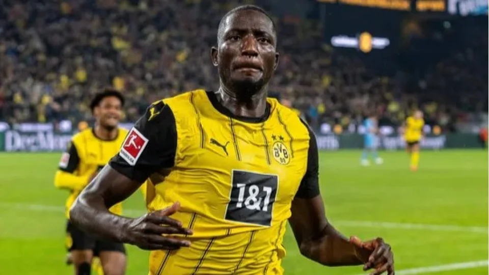 Guirassy için Fenerbahçe’nin teklifi çok küçük