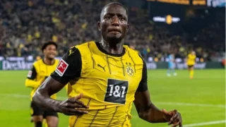 Guirassy için Fenerbahçe’nin teklifi çok küçük
