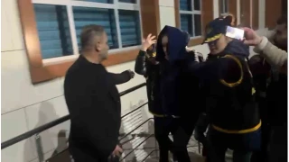 Güllü'nün kızı annesi öldürme suçlamasıyla tutuklandı