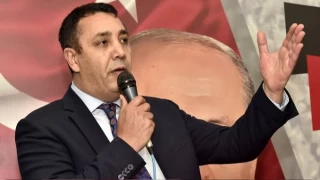 Gümüşhane'de Başer kazandı 