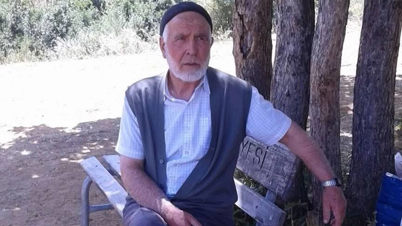 Gümüşhane'de KKKA hastalığından bir kişi hayatını kaybetti