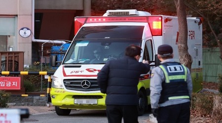 Gney Kore'de vaka saylar artyor