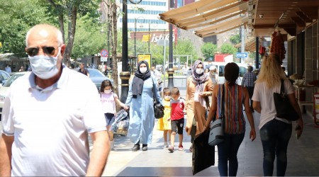 Güneydoğu'da hastaneler doldu