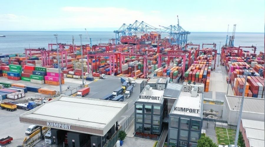 Günlük ihracat 1.5 milyar dolara ulaştı