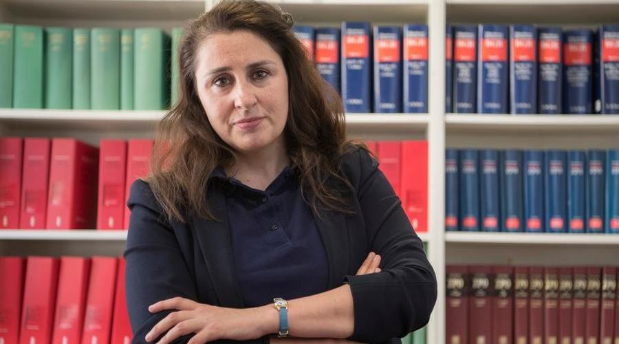 Gurbetiler tehdit altnda