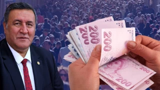 Gürer: Asgari ücret 22 bin liraya yükseltilmeli