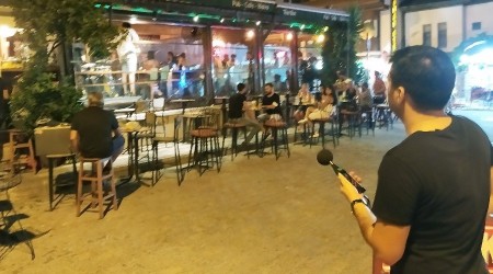 Gürültü kirliliği ile mücadele