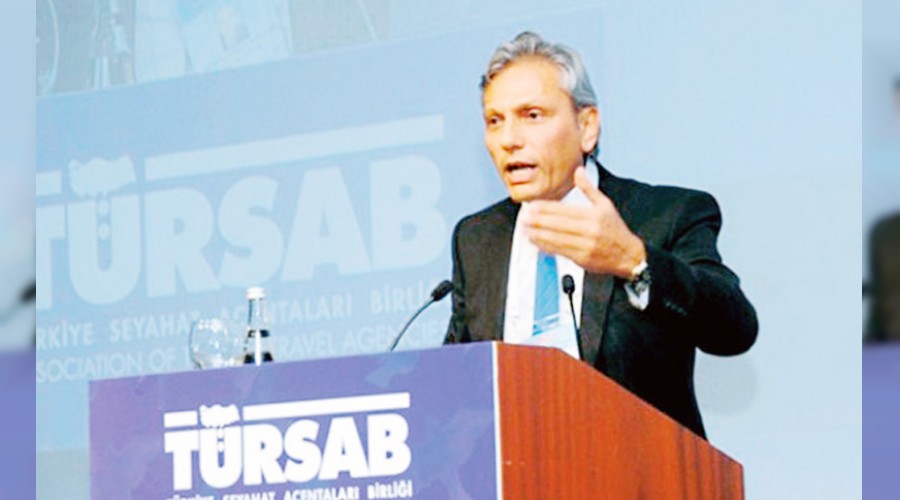 �Hac-umre acentelerinin cebinden elimizi �ektik�