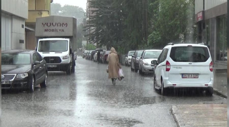Hafta sonu Dzce'ye 456,6 kilogram ya dt