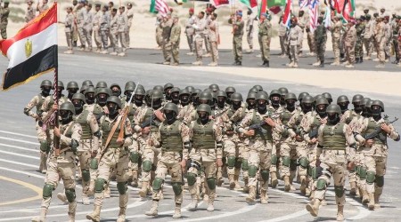 Hafter, Mısır'ın Libya'yı işgaline kapıyı açtı