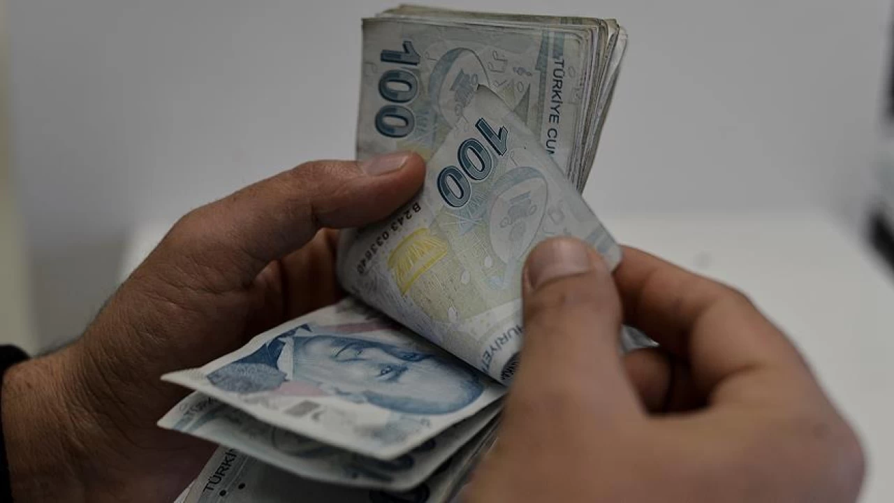 Hakim ve savcılara 25-30 bin lira ek zam mı geliyor?