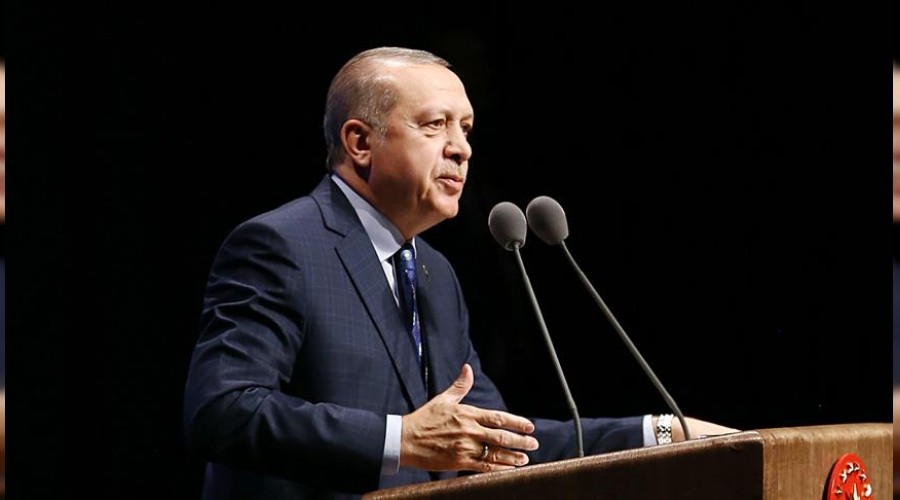 "Hakkari'de 4 evlad�m�z �ehit oldu"