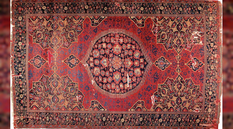 Hal�da en b�y�k pazar ABD