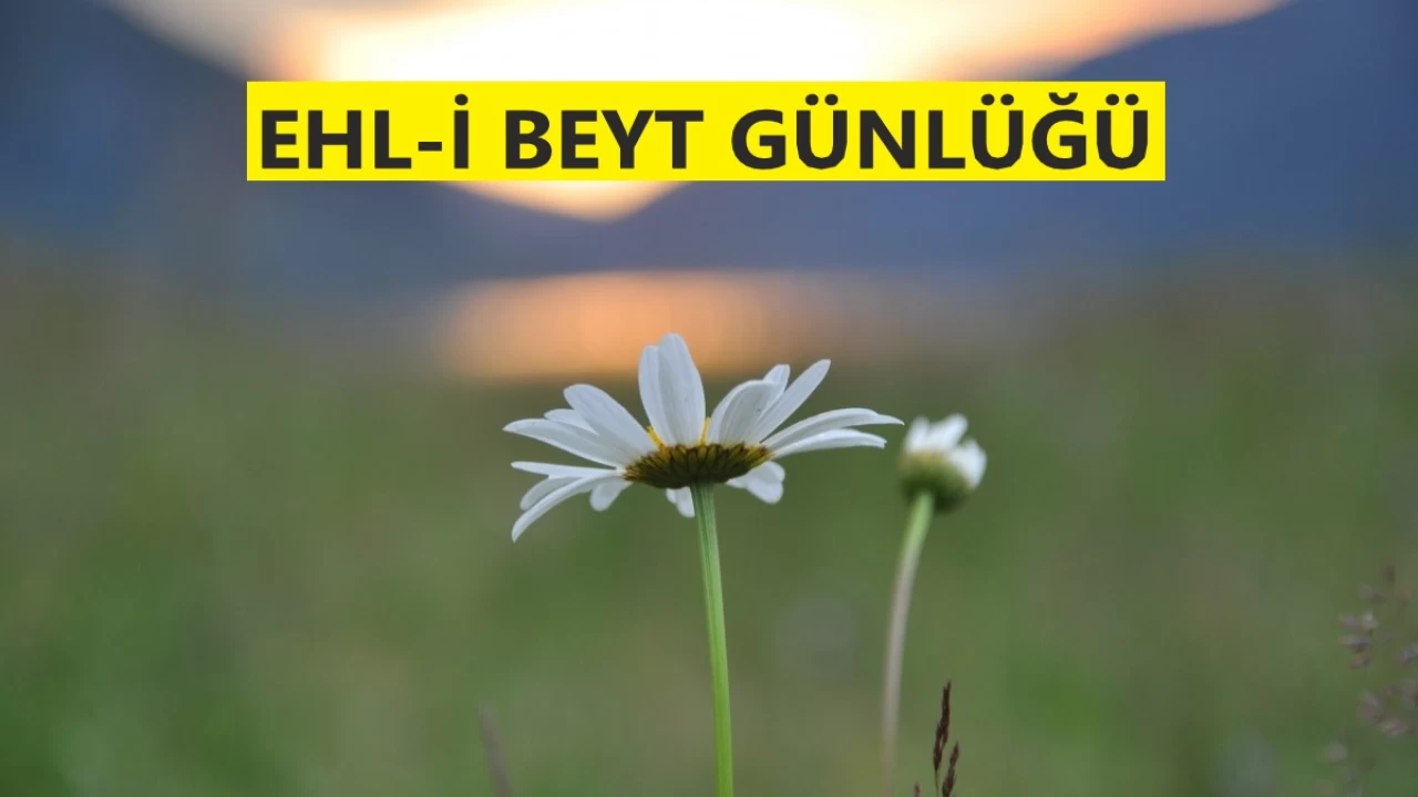 �Halk i�in merhametli bir babayd��