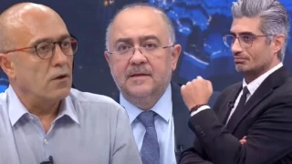 Halk TV yöneticileri ile Pehlivan için tutuklama talebi