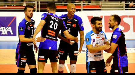Halkbank 3 kupayı da istiyor