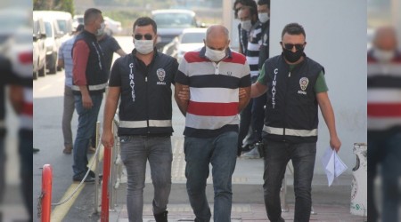 Hamile kadn ldrp, ormana atanlar 7 yl sonra yakaland