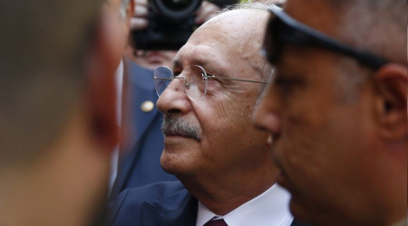 'Haramilerin saltanatını yıkacağız'