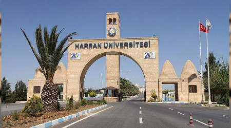 Harran Üniversitesi öğretim elemanı alacak