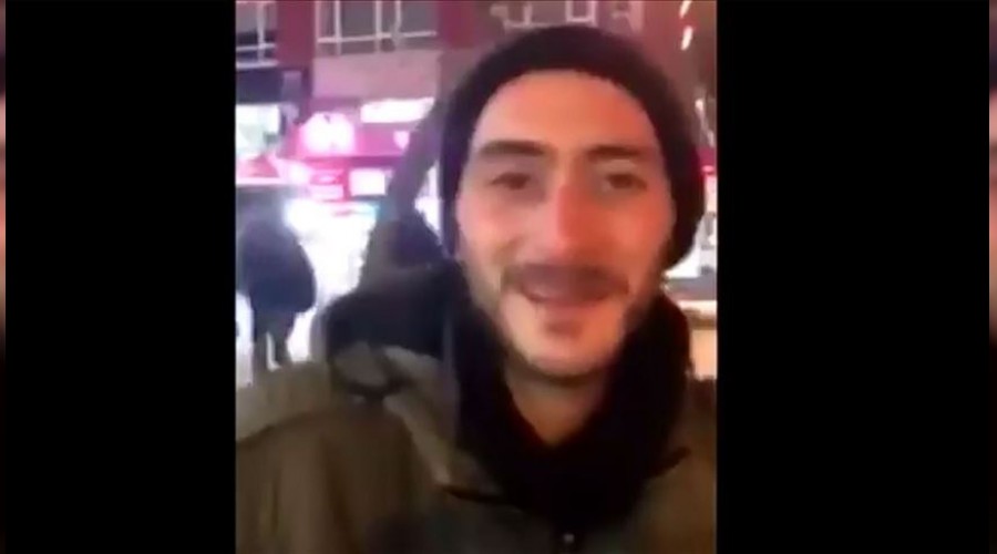 Hasan Maden tedavi alt�nda