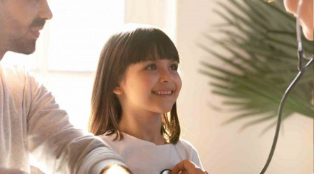 'Hasta ocuk' belirtisi kanser habercisi olabilir