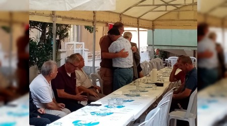Hatay’a şehit ateşi düştü