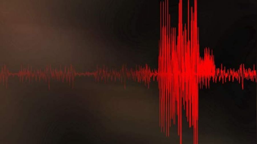 Hatay'da 5,1 b�y�kl���nde deprem 