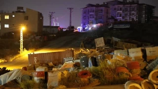 Hatay'da şantiyede çıkan kavgada 2 kişi öldü, 1 kişi ağır yaralandı