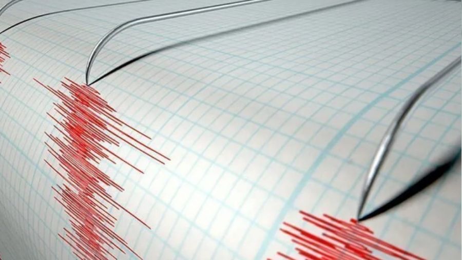 Hatay'da yine deprem panii