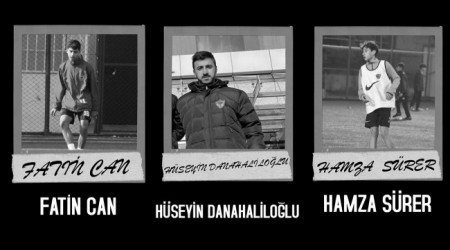 Hatayspor'un kayplar artyor 