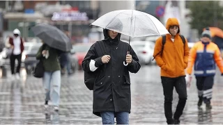 Hava Durumu Genlerin Ruh Saln Etkiliyor mu?