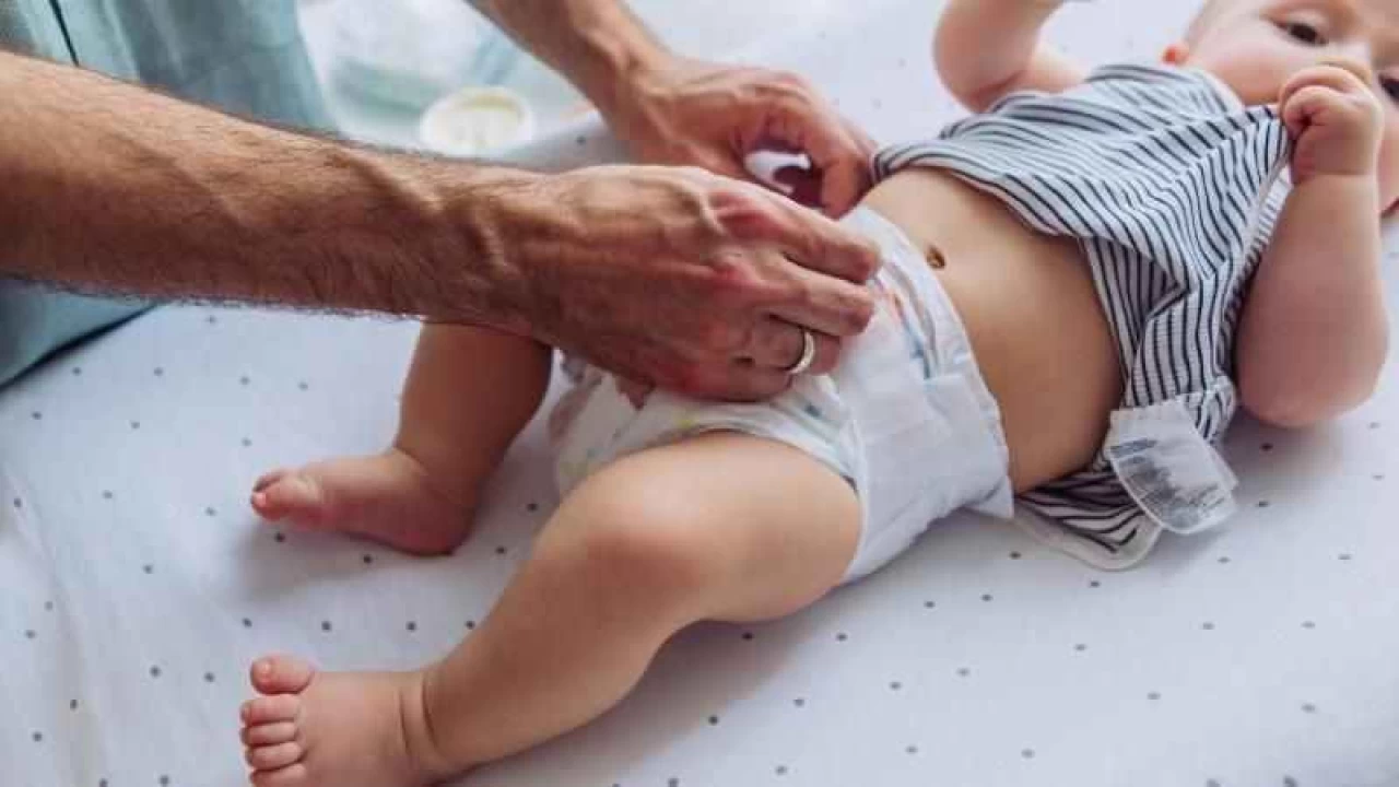 Hava Kirlili�i Bebeklerde Yer F�st��� Alerjisi Riskini Art�r�yor