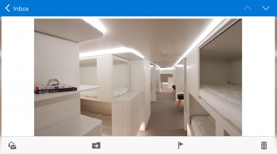 Havac�l�kta 'otel u�ak' devri