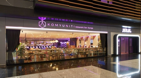 Havalimannda 4 saatlik konaklama 70 Euro