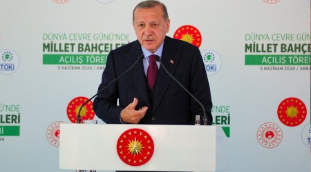 'Hayatı hızla normalleştiriyoruz'