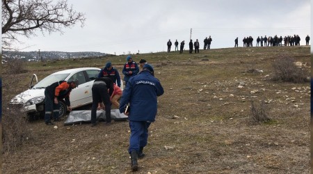 Hayvanlarına dadanan hırsızları vurdu