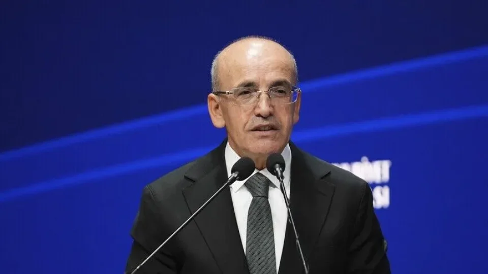 Hazine ve Maliye Bakanı Şimşek, "43 bin fon katılımcısının paraları bugün itibarıyla ilgili bankalara transfer edildi" dedi