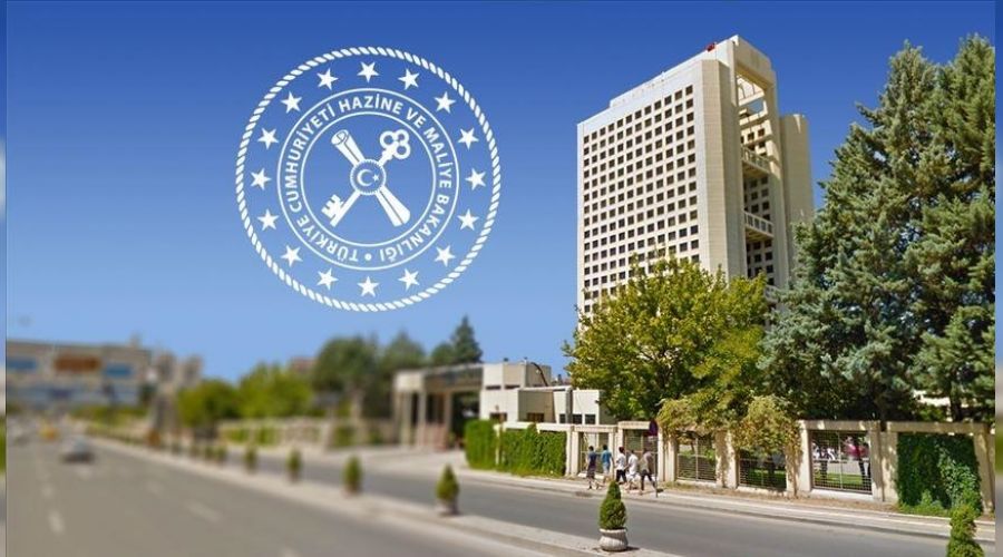  Hazine'nin bor�lanma faizi politika faizini ge�ti!