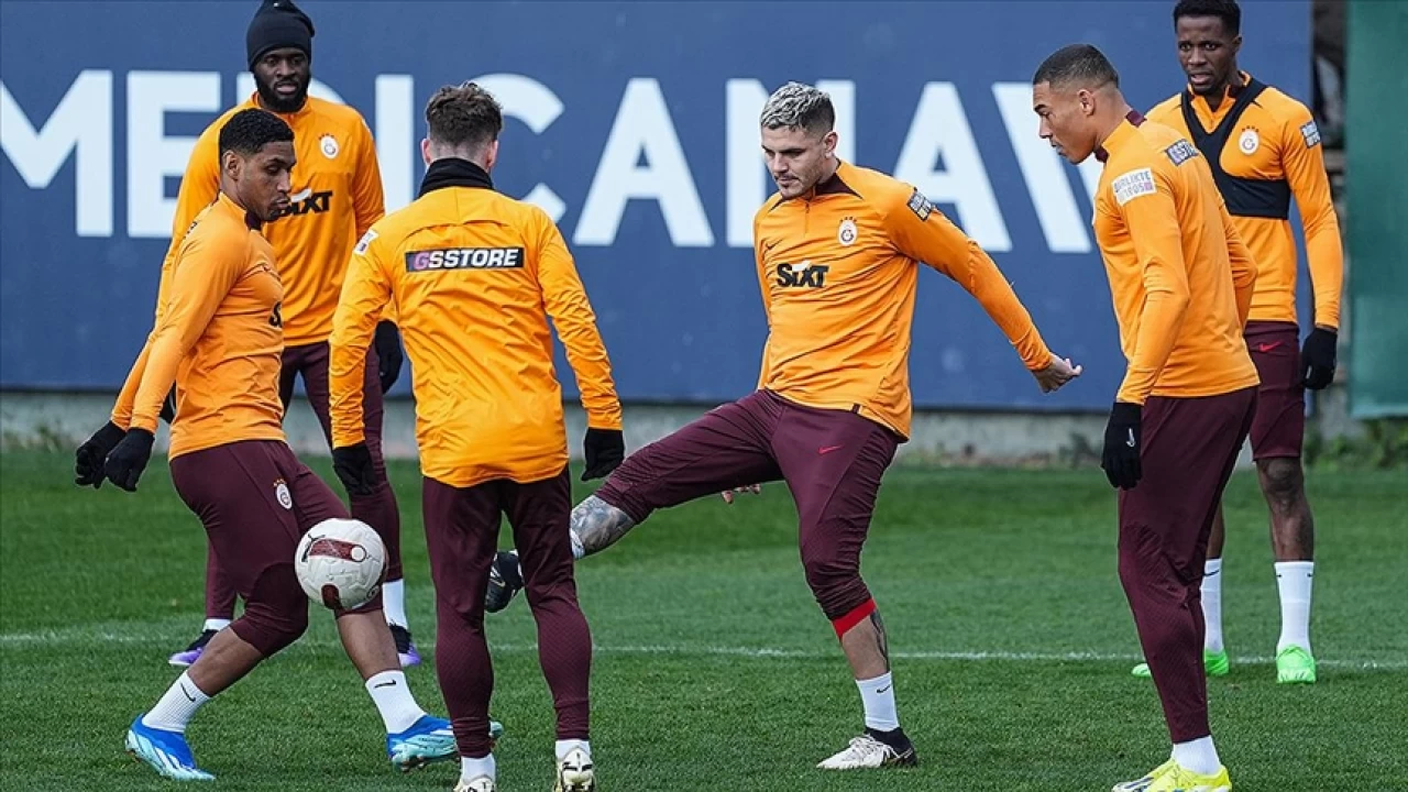 Hazırlıklar Antalya'da başlıyor