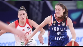 Hedef 11. kez Avrupa Şampiyonası'na katılmak