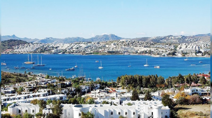 Helal turizmde ekmek var